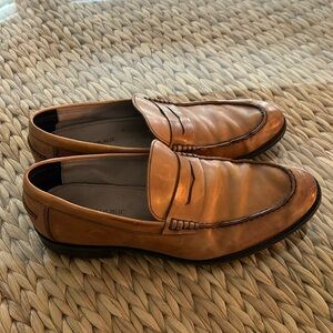 Banana Republic Loafer